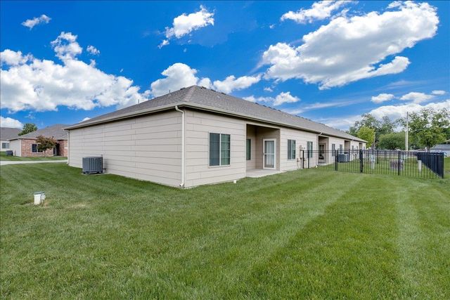 139 N Sheridan Ave, Valley Center, KS 67147