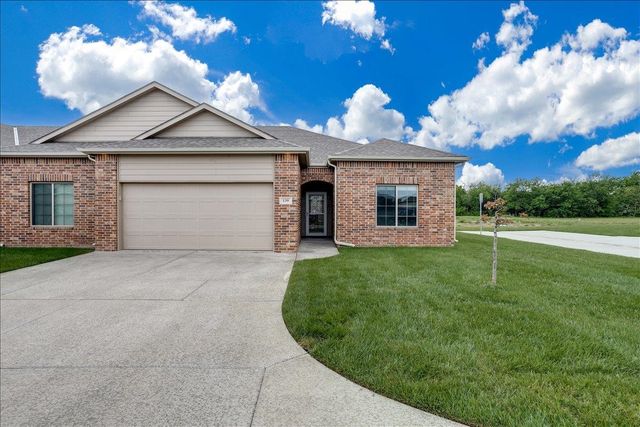 139 N Sheridan Ave, Valley Center, KS 67147
