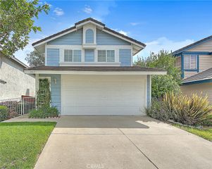 13413 Prospector, Chino Hills, CA 91709