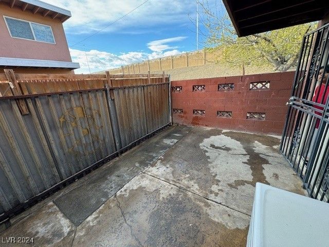 2812 Marlin Avenue, Las Vegas, NV 89101