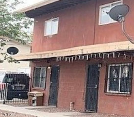 2812 Marlin Avenue, Las Vegas, NV 89101