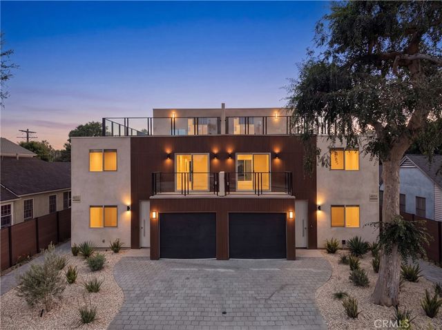 4853 Woodman Avenue, Sherman Oaks, CA 91423
