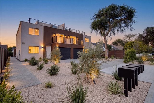 4853 Woodman Avenue, Sherman Oaks, CA 91423