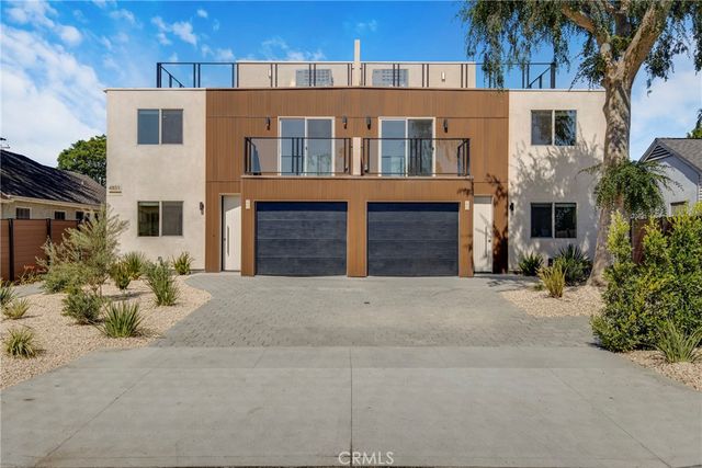 4853 Woodman Avenue, Sherman Oaks, CA 91423