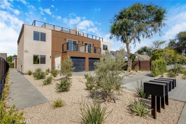 4853 Woodman Avenue, Sherman Oaks, CA 91423