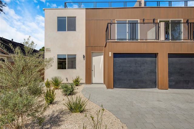 4853 Woodman Avenue, Sherman Oaks, CA 91423