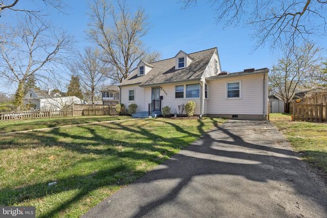 6909 COLUMBIA DR, Alexandria, VA 22307