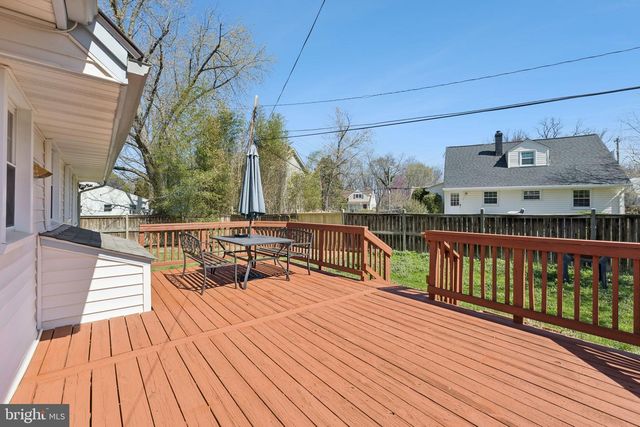 6909 COLUMBIA DR, Alexandria, VA 22307