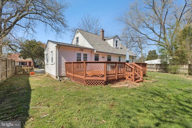 6909 COLUMBIA DR, Alexandria, VA 22307