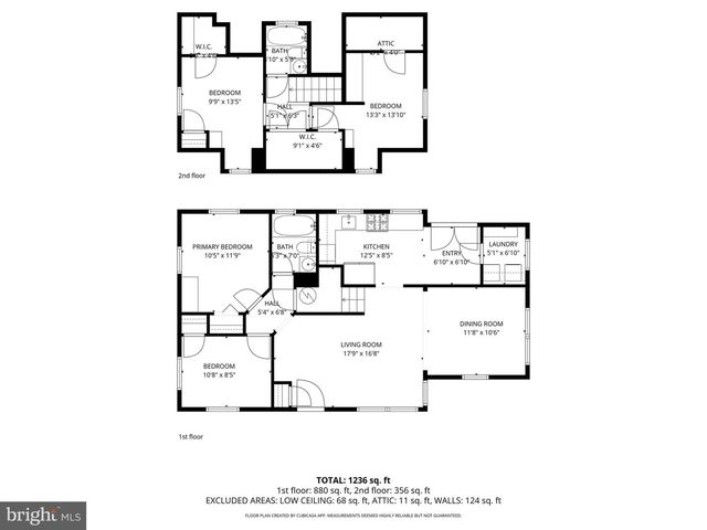 6909 COLUMBIA DR, Alexandria, VA 22307