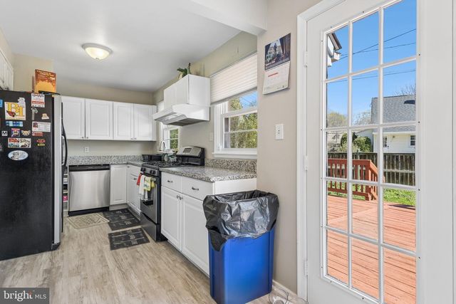 6909 COLUMBIA DR, Alexandria, VA 22307