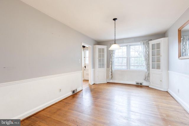 122 REGESTER AVE, Baltimore, MD 21212