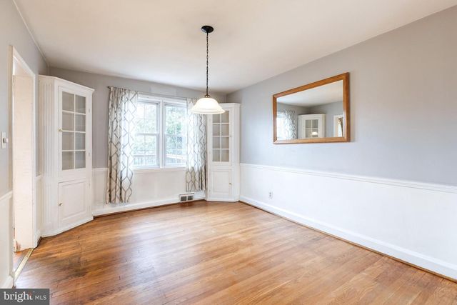 122 REGESTER AVE, Baltimore, MD 21212