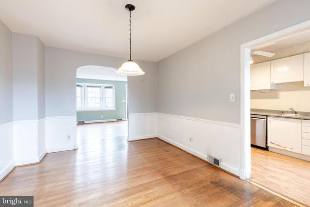 122 REGESTER AVE, Baltimore, MD 21212