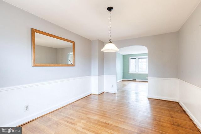 122 REGESTER AVE, Baltimore, MD 21212