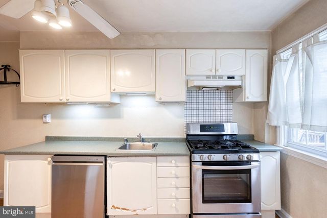 122 REGESTER AVE, Baltimore, MD 21212