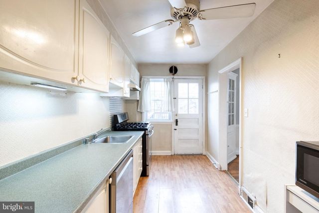 122 REGESTER AVE, Baltimore, MD 21212