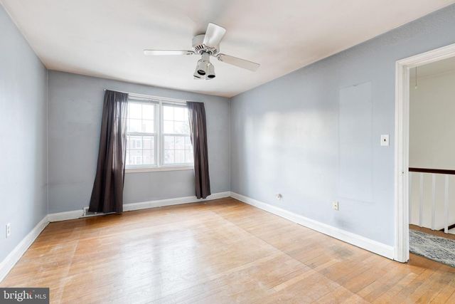 122 REGESTER AVE, Baltimore, MD 21212