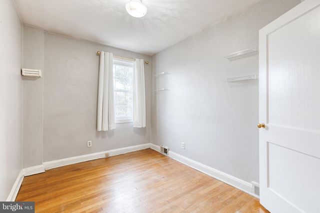 122 REGESTER AVE, Baltimore, MD 21212