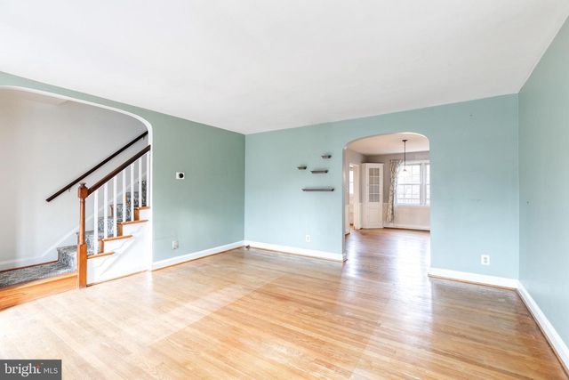 122 REGESTER AVE, Baltimore, MD 21212