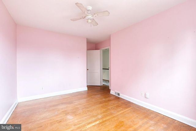 122 REGESTER AVE, Baltimore, MD 21212