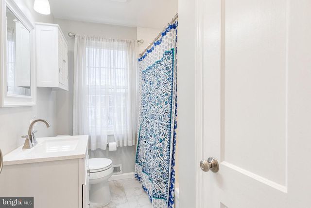 122 REGESTER AVE, Baltimore, MD 21212