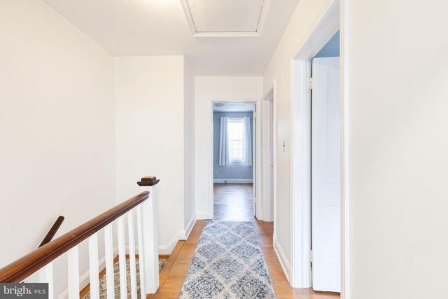 122 REGESTER AVE, Baltimore, MD 21212