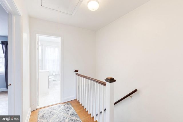 122 REGESTER AVE, Baltimore, MD 21212