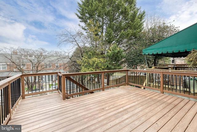 122 REGESTER AVE, Baltimore, MD 21212