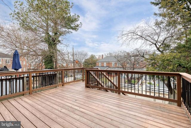 122 REGESTER AVE, Baltimore, MD 21212