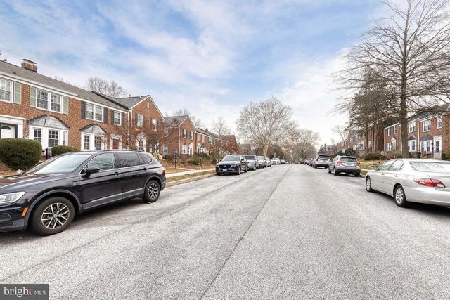 122 REGESTER AVE, Baltimore, MD 21212