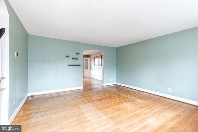 122 REGESTER AVE, Baltimore, MD 21212