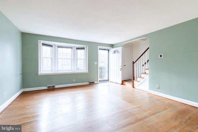 122 REGESTER AVE, Baltimore, MD 21212