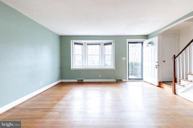 122 REGESTER AVE, Baltimore, MD 21212