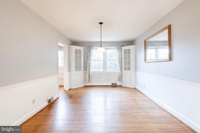 122 REGESTER AVE, Baltimore, MD 21212