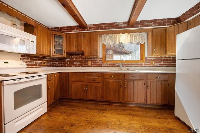 5645 Stevens Drive South, Cicero, NY 13039