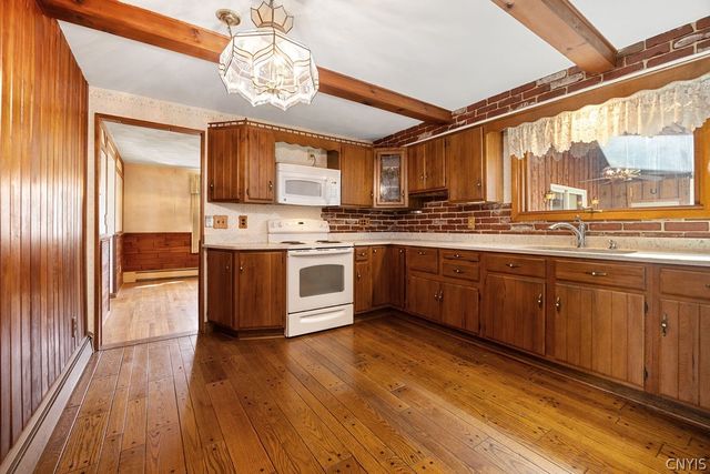 5645 Stevens Drive South, Cicero, NY 13039