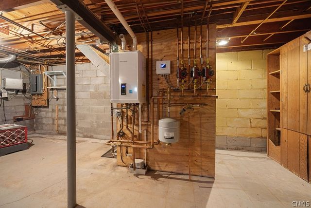 5645 Stevens Drive South, Cicero, NY 13039