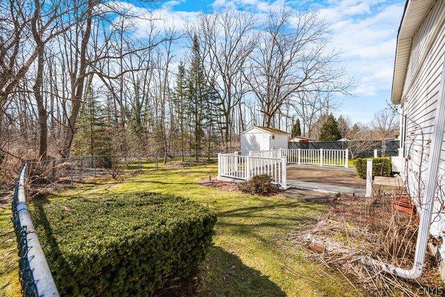 5645 Stevens Drive South, Cicero, NY 13039