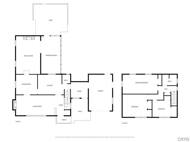 5645 Stevens Drive South, Cicero, NY 13039