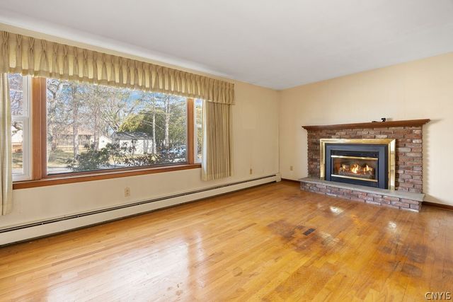 5645 Stevens Drive South, Cicero, NY 13039