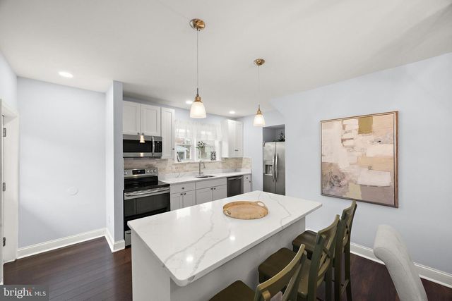 2923 N VAN BUREN ST, Wilmington, DE 19802