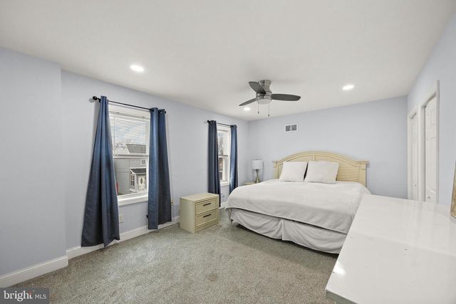 2923 N VAN BUREN ST, Wilmington, DE 19802