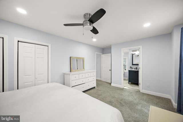 2923 N VAN BUREN ST, Wilmington, DE 19802