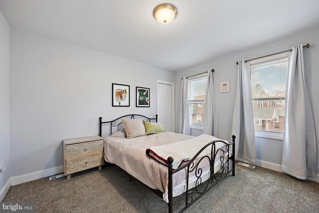 2923 N VAN BUREN ST, Wilmington, DE 19802