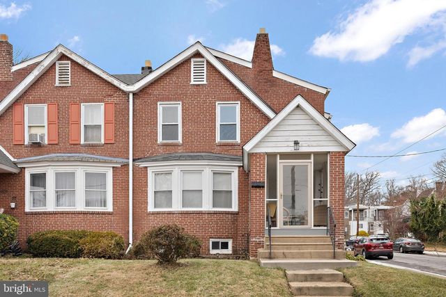 2923 N VAN BUREN ST, Wilmington, DE 19802