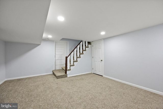 2923 N VAN BUREN ST, Wilmington, DE 19802