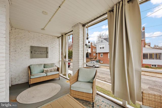 2923 N VAN BUREN ST, Wilmington, DE 19802