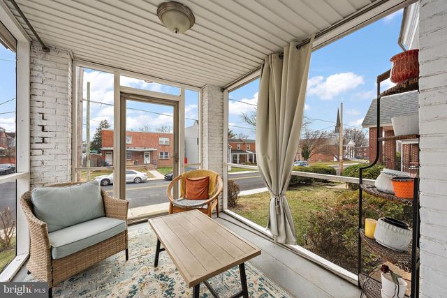 2923 N VAN BUREN ST, Wilmington, DE 19802