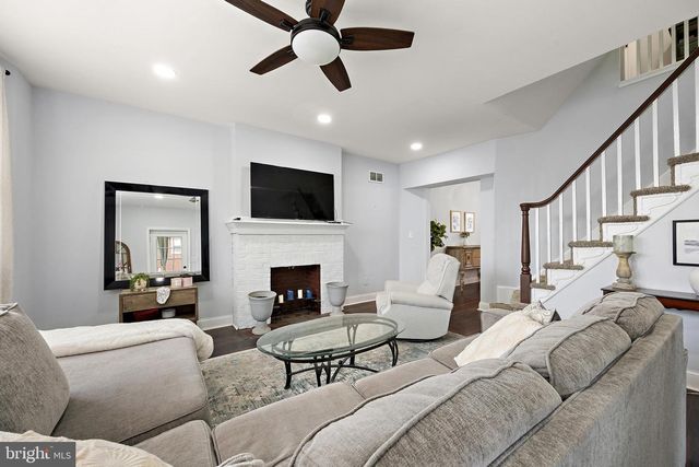 2923 N VAN BUREN ST, Wilmington, DE 19802